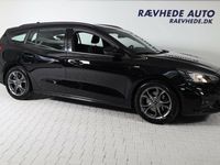 brugt Ford Focus EcoBoost ST-Line stc. aut.