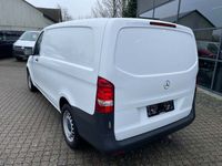 brugt Mercedes Vito 114 2,0 CDi Kassevogn aut. L RWD