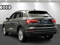 brugt Audi Q3 45 TFSi e Attitude+ S tronic