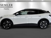 Brugt VW ID.4 Style 210 kW (286 HK) 2024 Hvidmetal SUV