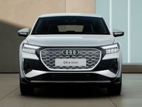 brugt Audi Q4 Sportback e-tron e-tron 45 Progress