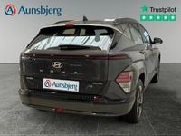 Ny Hyundai Kona Essential 114 kW (156 HK) 2025 Koksmetal SUV
