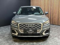 brugt Audi Q2 1,6 TDi 116 Sport S-tr.