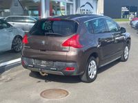 brugt Peugeot 3008 1,6 HDi 114 Style Van