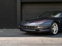 brugt Ferrari 456 5,5 GT