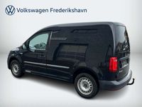brugt VW Caddy 2,0 TDi 102 BlueMotion Van