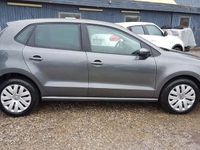 brugt VW Polo 1,2 Comfortline