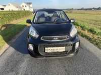 brugt Kia Picanto 1,0 MPI Style 66HK 5d