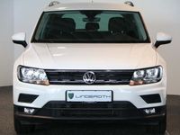 brugt VW Tiguan 1,5 TSi 150 Comfortline DSG 5d