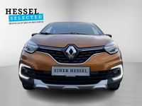 brugt Renault Captur 87J