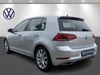 brugt VW Golf VII 1,5 TSi 150 Highline DSG