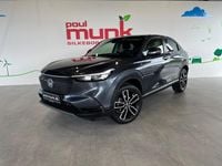 Brugt Honda HR-V Elegance 131 HK (96 kW) 2022 Gråmetal SUV