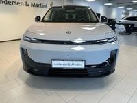 Ny Leapmotor B10 160 kW (218 HK) 2025 Tundragrey SUV