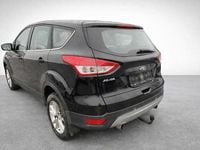 Brugt Ford Kuga Titanium 163 HK (119 kW) 2014 Ikke angivet SUV