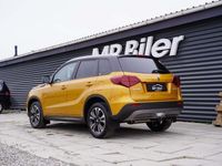 brugt Suzuki Vitara 1,4 Boosterjet Adventure Hit