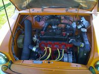 Brugt Austin Mini 1966