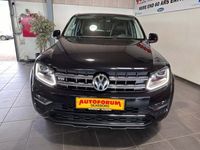 brugt VW Amarok 3,0 V6 TDi 258 Highline aut. 4Motion