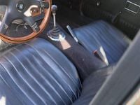 Brugt MG B GT 1970 Coupe