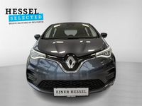 brugt Renault Zoe ZOE