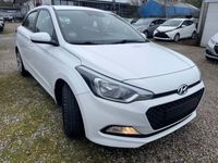 brugt Hyundai i20 1,25 Trend