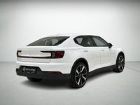 Brugt Polestar 2 169 kW (231 HK) 2023 Hvidmetal Hatchback