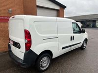 brugt Opel Combo CDTi 95 L2H1