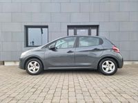 brugt Peugeot 208 1,0 VTi Active