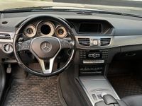 brugt Mercedes E200 CDI J2S1M0