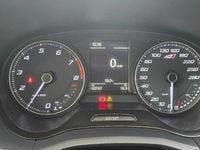 Brugt Seat Ibiza 192 HK (141 kW) 2016 Hatchback