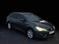 Brugt Seat Leon 2019