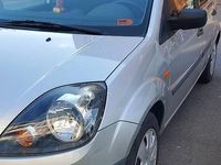 Brugt Ford Fiesta 80 HK (58 kW) 2006 Hatchback