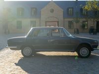 brugt Alfa Romeo 2000 Berlina