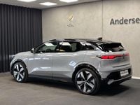 Brugt Renault Mégane IV Techno 161 kW (220 HK) 2023 Graametal Hatchback