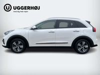 brugt Kia Niro 1,6 PHEV Premium DCT