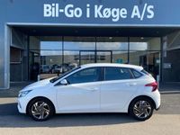 brugt Hyundai i20 1,0 T-GDi Advanced