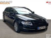 brugt Audi A6 Avant 2,4 V6 177HK Stc 6g Avant 2,4 V6 177HK Stc 6g