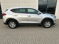 brugt Hyundai Tucson 1,6 CRDi Trend DCT 136HK 5d 7g Aut.