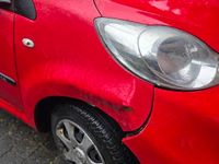 Brugt Peugeot 107 68 HK (50 kW) 2011 Hatchback