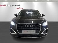 brugt Audi Q2 35 TFSi Prestige S tronic