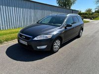 Brugt Ford Mondeo 116 HK (85 kW) 2010 Stationcar