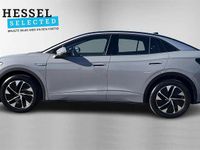 Brugt VW ID.5 Pro 127 kW (174 HK) 2024 Moonstone grey SUV