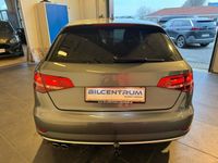 brugt Audi A3 Sportback 2,0 TDi 150 Sport S-tr. Van