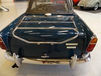 brugt Triumph TR 250 2,5L