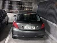 Brugt Peugeot 207 94 HK (69 kW) 2009 Hatchback