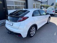 brugt Honda Civic 1,6 i-DTEC Comfort