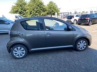 Brugt Toyota Aygo 70 HK (51 kW) 2013 Hatchback