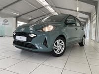 brugt Hyundai i10 1,0 Essential AMT 67HK 5d Aut.