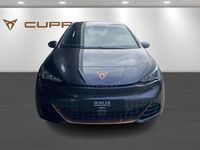 Brugt Cupra Born High 150 kW (204 HK) 2022 Gråmetal Hatchback