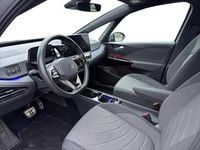Brugt VW ID.3 Pro 150 kW (204 HK) 2024 Grå Hatchback