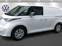 Brugt VW ID. Buzz Comfortline 210 kW (286 HK) 2025 Hvid MPV